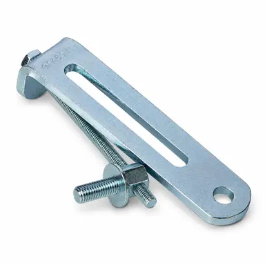 Spannarm für Klimakompressor für Volvo 240, 740, 760, 940, 960, 240 (1985-)