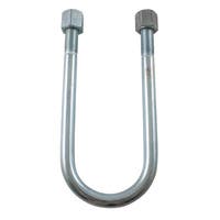 U-Bolzen Hinterachse Duett