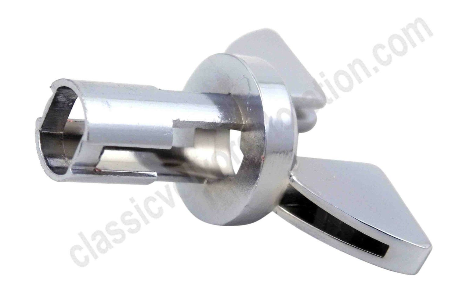 Drehgriff Glasluke 1800 ES