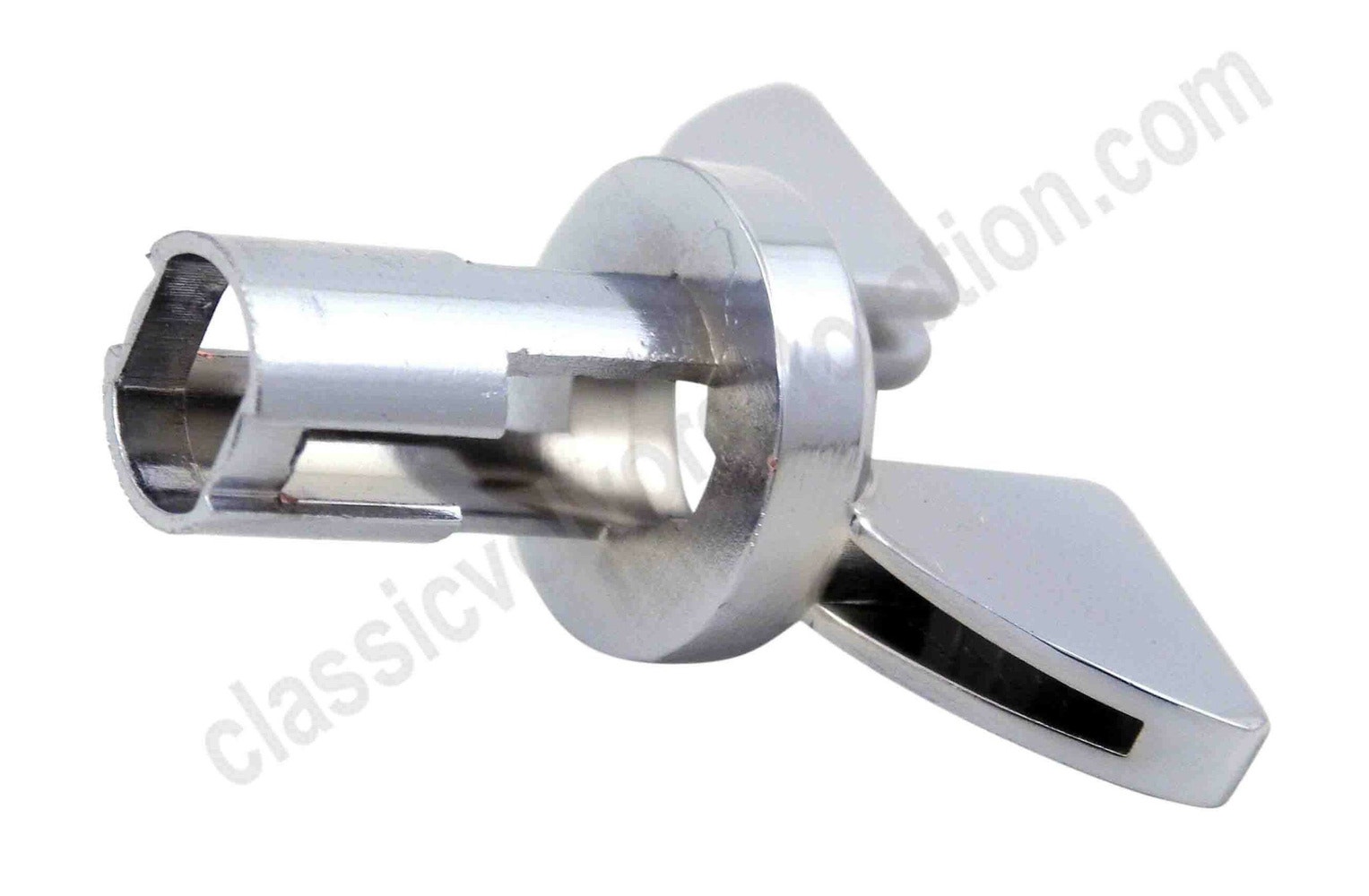 Drehgriff Glasluke 1800 ES