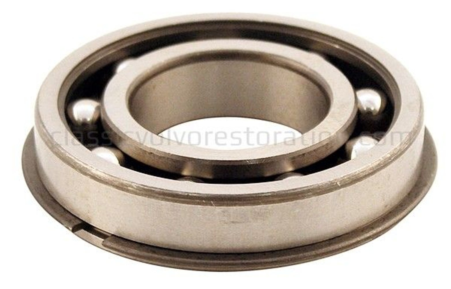 Kugelgelagerte Eingangswelle M400, M410 für Volvo 164 — bild 2 av 2