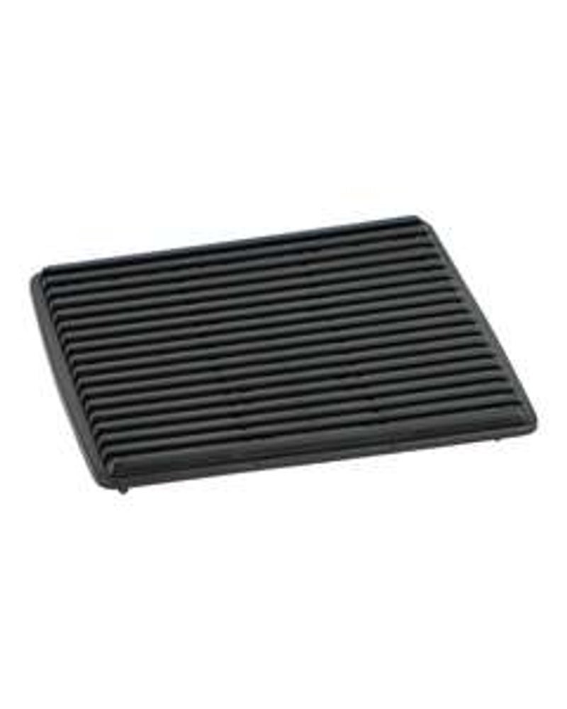 Lautsprechergitter für Volvo 240, 245, 260, 265, schwarz, rechts