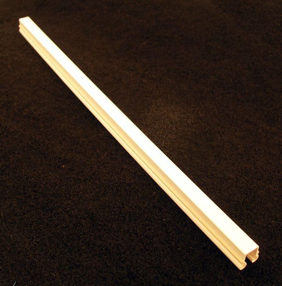 Zierleiste Lenkung Kunststoff