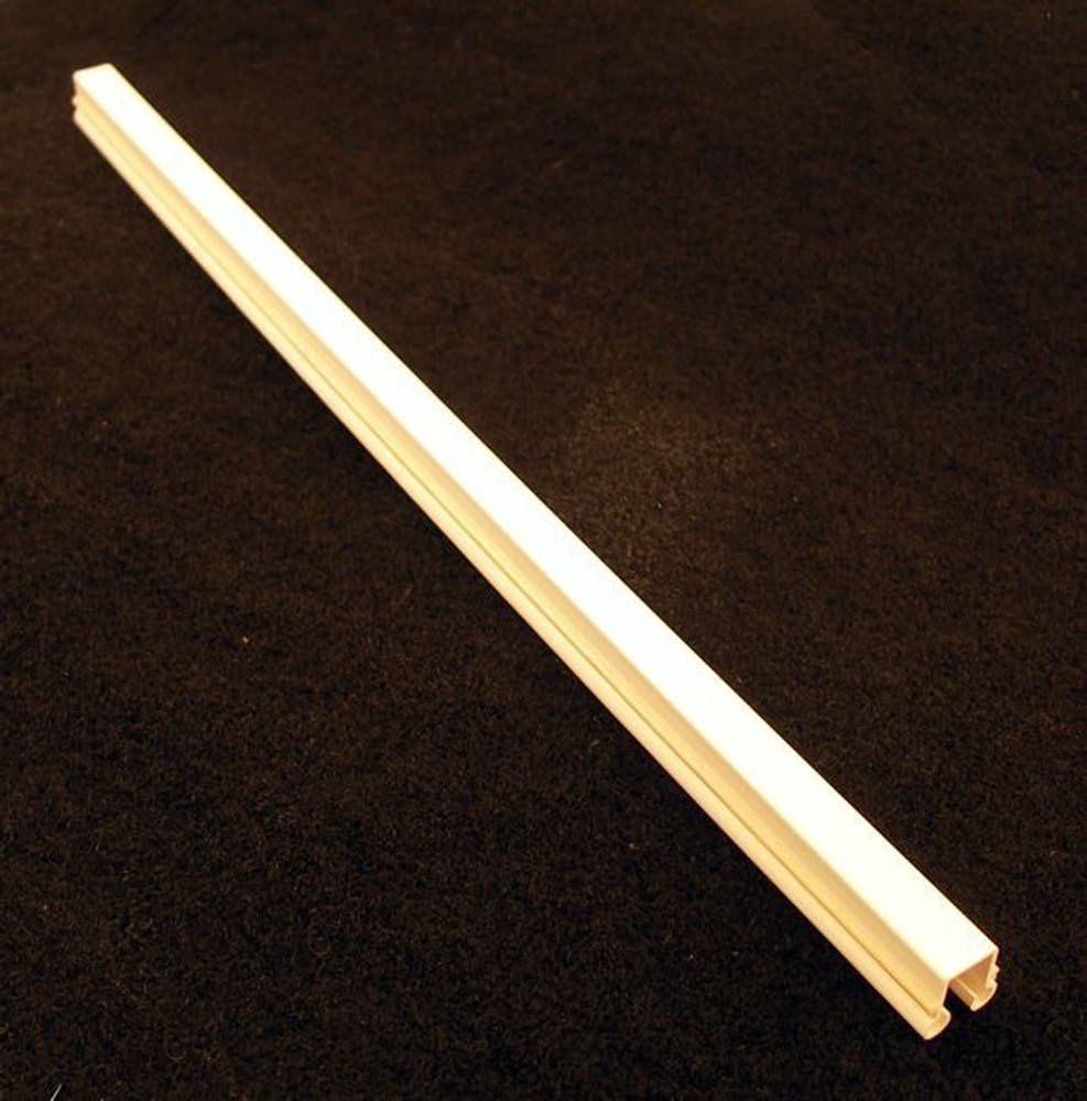 Zierleiste Lenkung Kunststoff