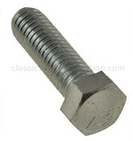 Schraube UNC 7/16-14x1 1/2" (38 mm) für Volvo 240, 260, 340, 440, 480, 740, 760, 780, 850 — bild 2 av 2