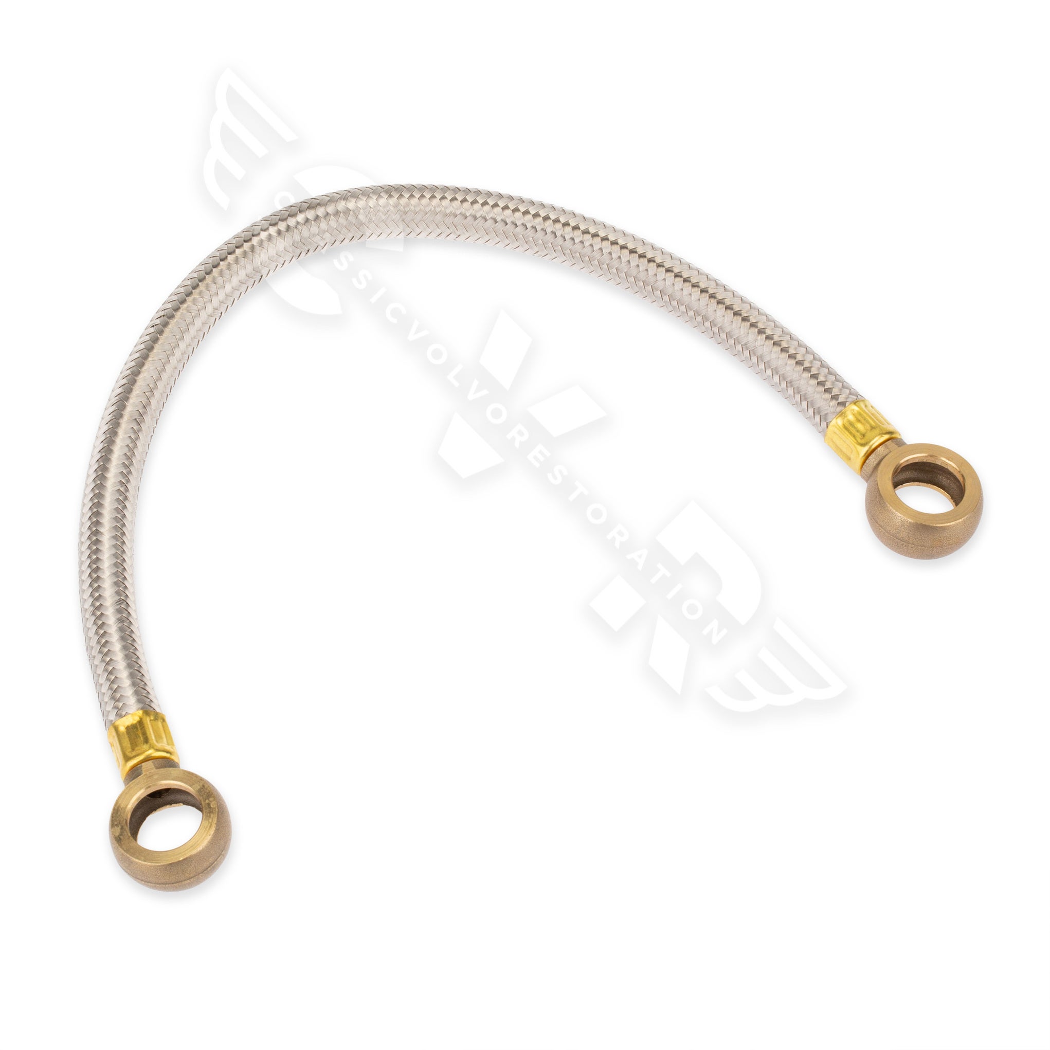 Kraftstoffschlauch zw. Vergaser