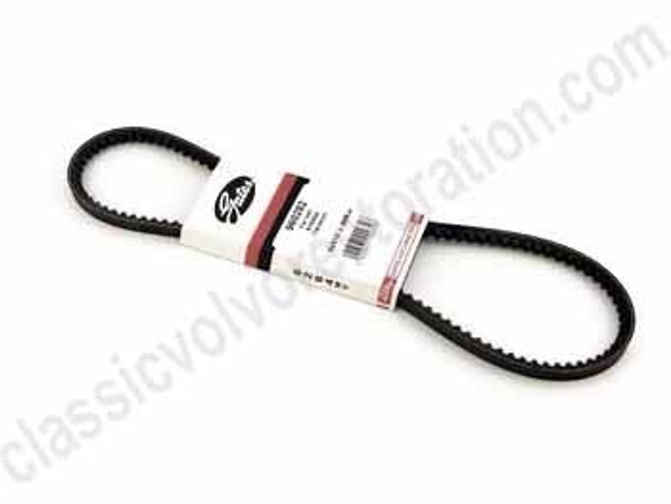 Keilriemen B18/B20 10x888 Gates