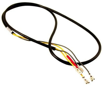 Heckklappe Kabelbaum 145/Volvo 245