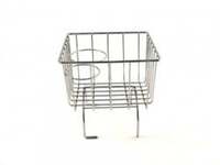 Kardantunnelkorb vorne/hinten