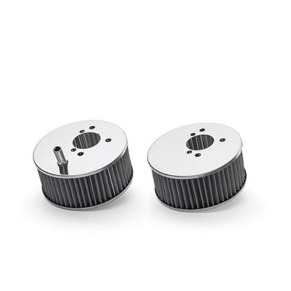 Luftfilter Volvo B18/B20 High Performance ohne Entlüftung CD175 SS