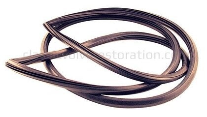 Gummidichtung Kofferraum Volvo PV 444 191947-1953