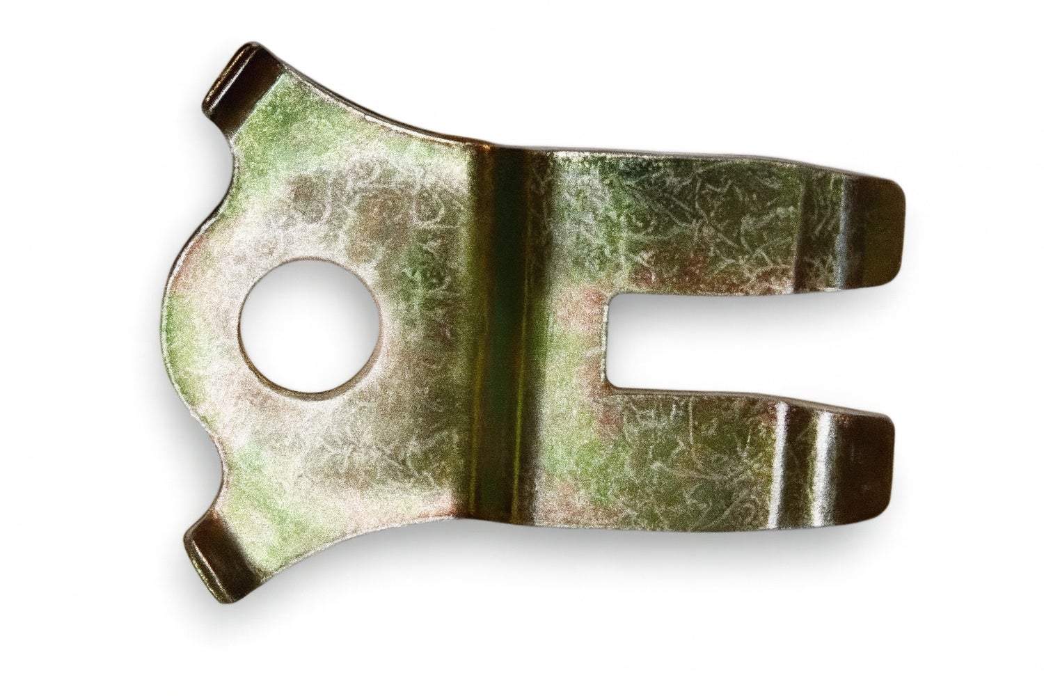 Konsole Stabilisator hinten