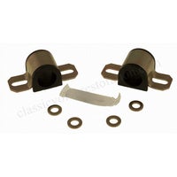 Buchse Stabilisator PU 1"