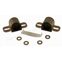 Buchse Stabilisator PU 1"