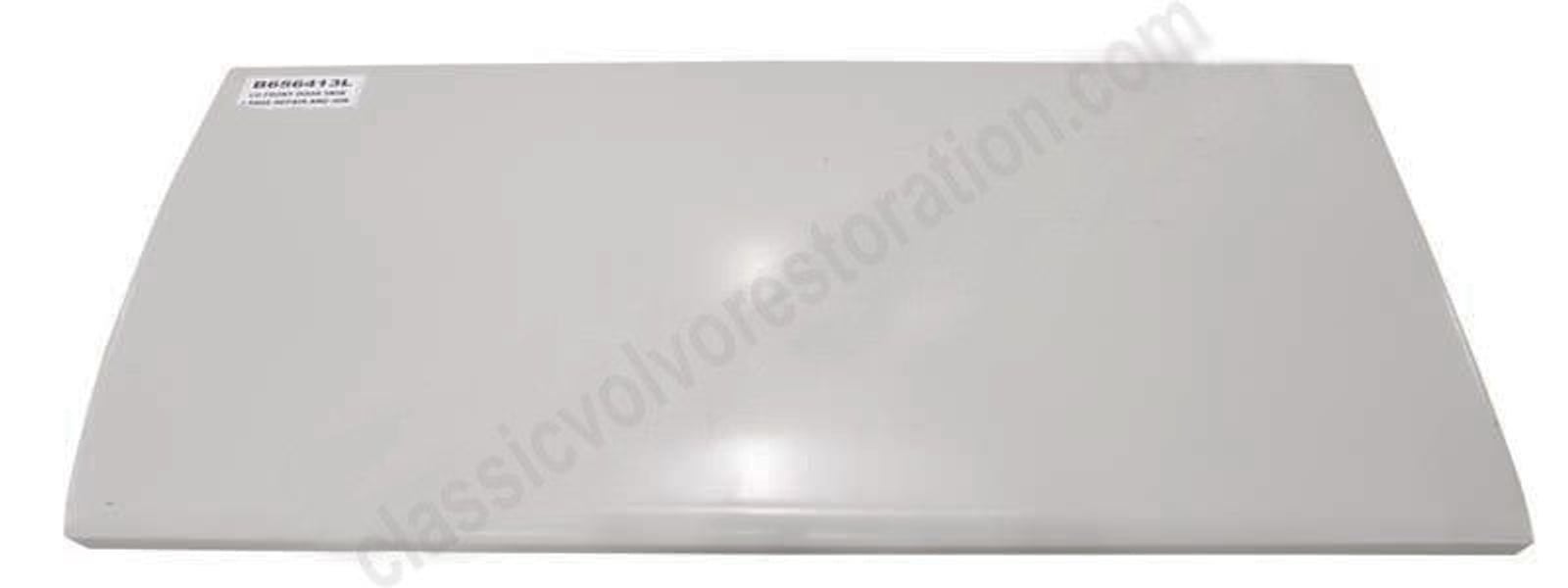 Türblech links vorne