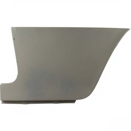 Flickenplatte Volvo 1800 Vorderrad - Tür RH