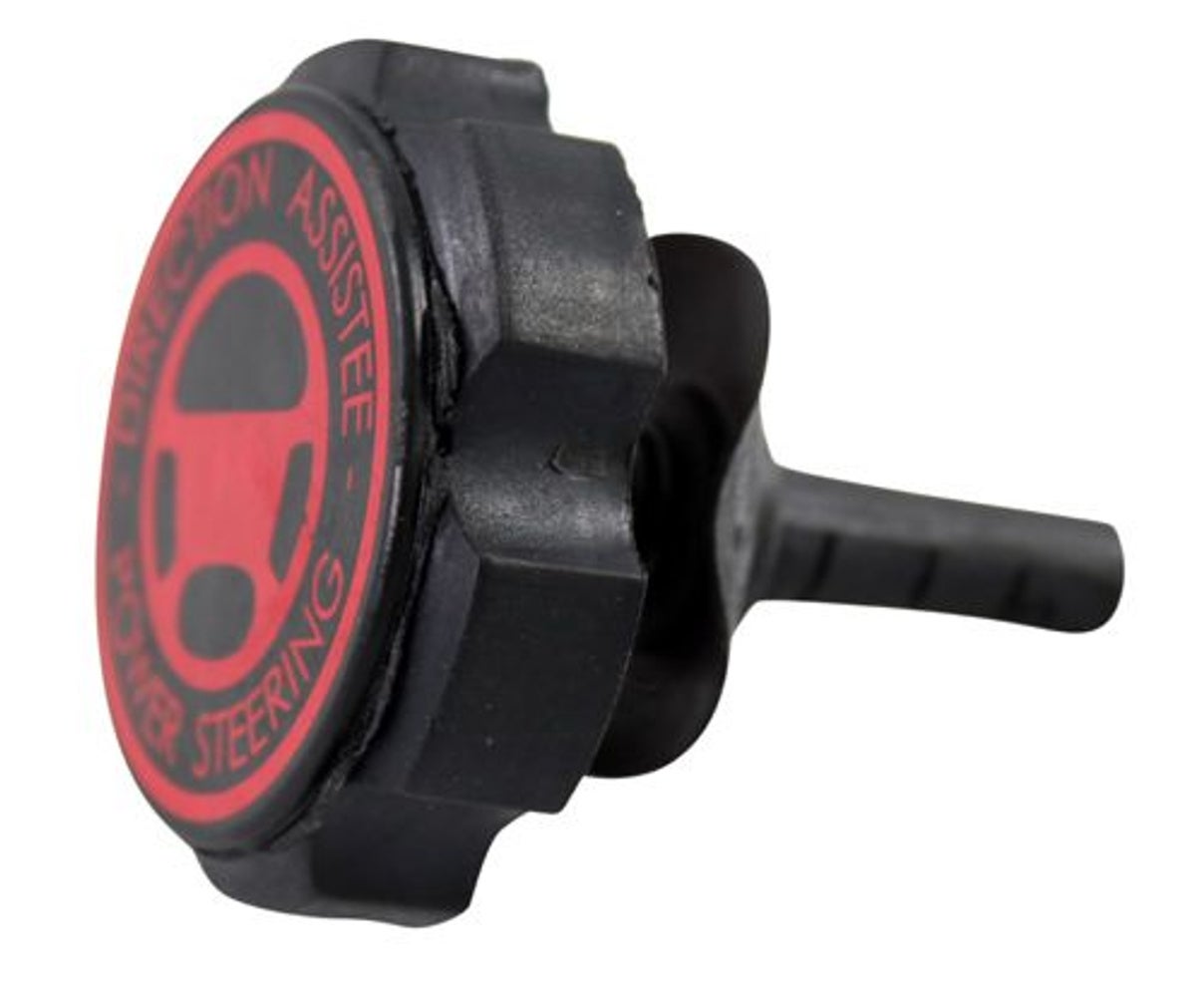 Deckel des Servolenkungspumpen-Ausgleichsbehälters
