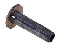 Muffe Auspuff-Endschalldämpfer 200 1975-