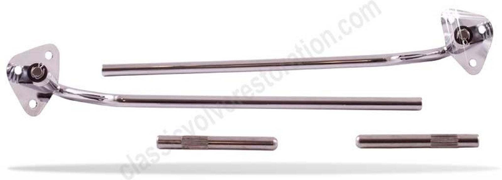 Halterung Sonnenblende