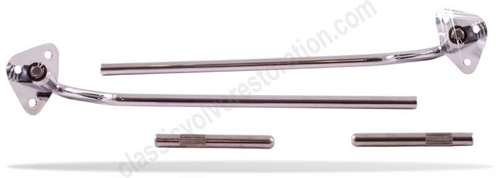 Halterung Sonnenblende