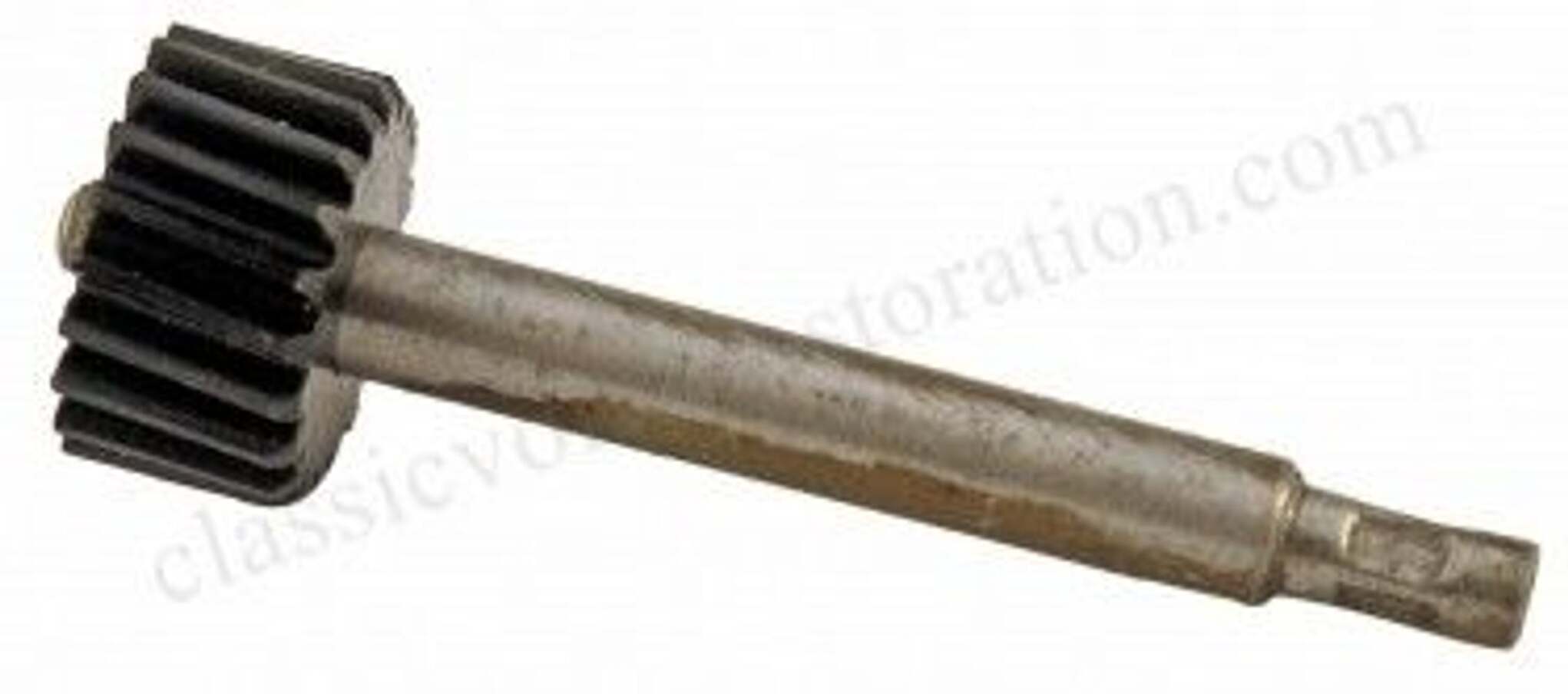 Zahnrad Tachometer M41 J-Typ