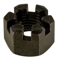 Kronenmutter M12-1,5x14 oberer Kugelbolzen für Volvo PV444, Duett, Amazon, Amazon Kombi, 1800 — bild 1 av 2