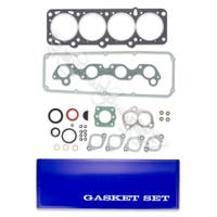 Rußentfernungsset für Volvo 240, 740, B23A, Baujahre 1979-84 — bild 1 av 2