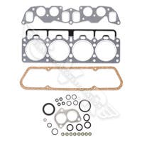 Entkohlungssatz B20E/F -1973