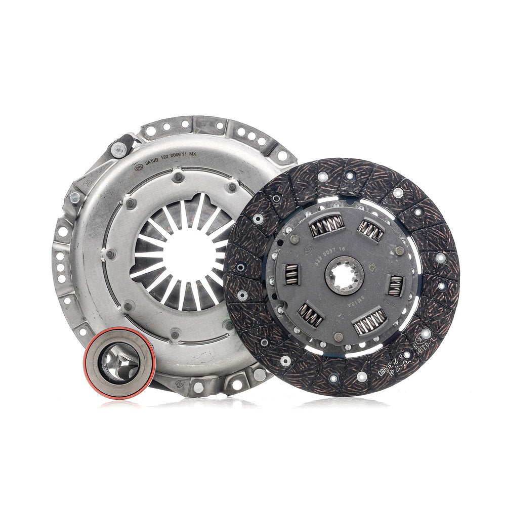 Kupplungssatz m/Lager B18/B20