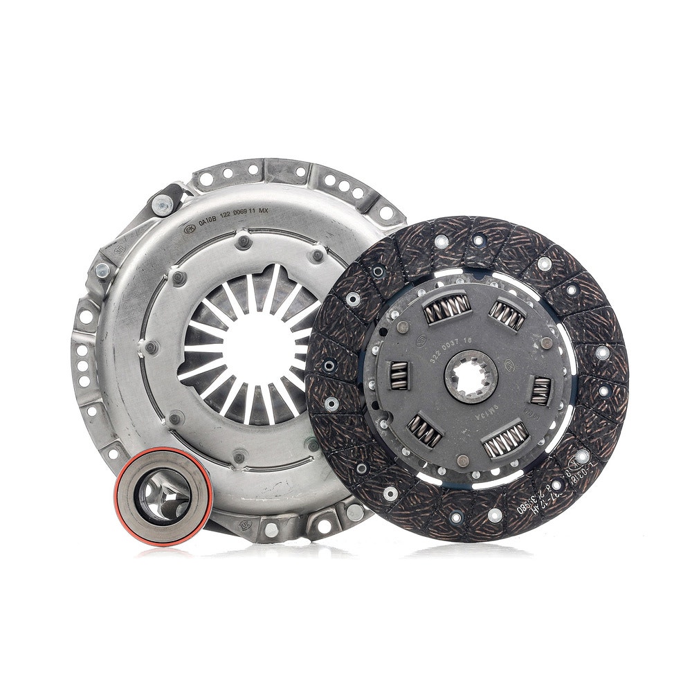 Kupplungssatz m/Lager B18/B20