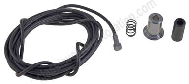 Signalkabel für Hupe mit 13-mm-Buchse für Volvo 1800, 1800S