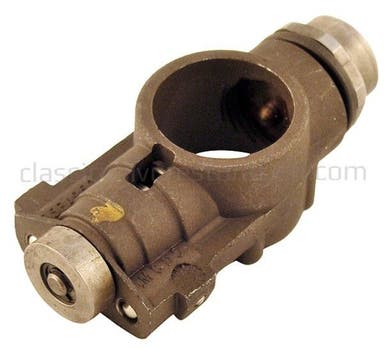 Regler BW35 für Volvo 1800, 1800E, 1800ES