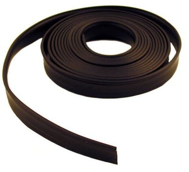 Gummidichtung für die Windschutzscheibe für Volvo 240, 260 - 1985