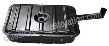 Kraftstofftank Volvo PV PV 444, Volvo PV -1960 Chassi -319099