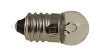 Glühbirne 12V 3W E10/11 für Volvo 1800 — bild 2 av 2