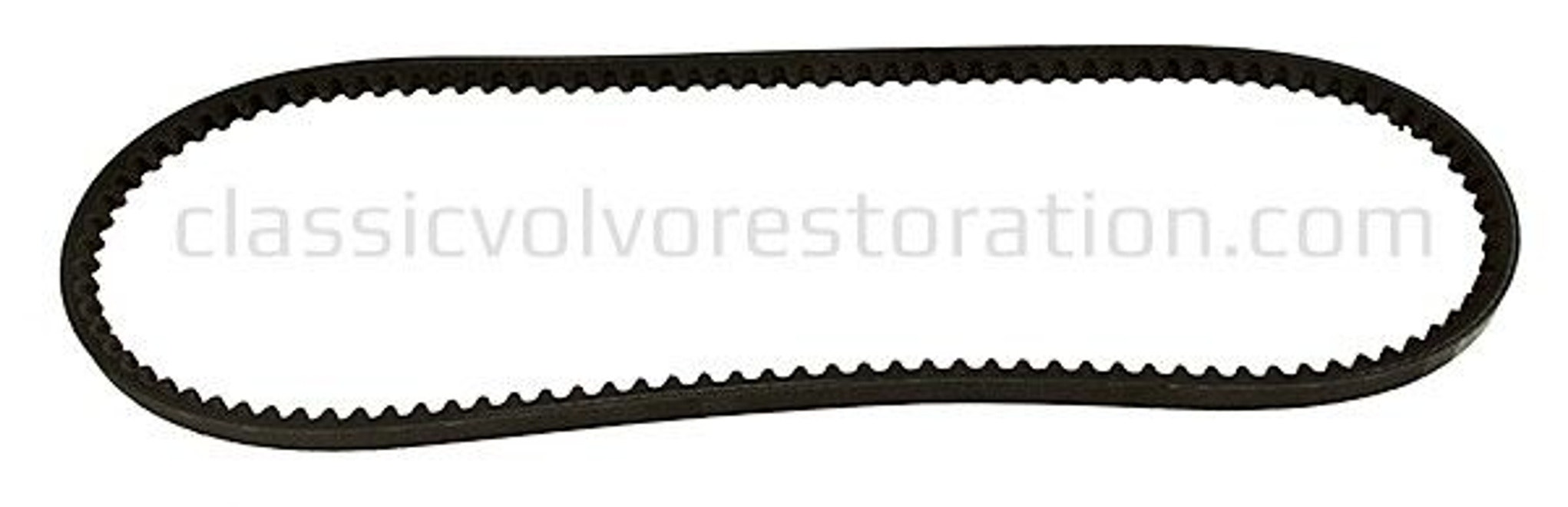 Keilriemen B16 10x850