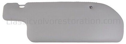 Sonnenblende 1800 ES links