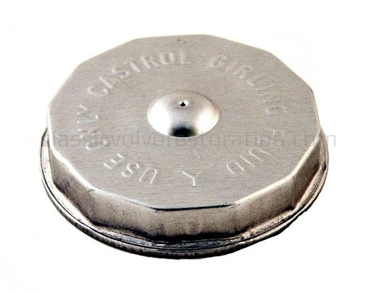 Deckel Hauptbremszylinder