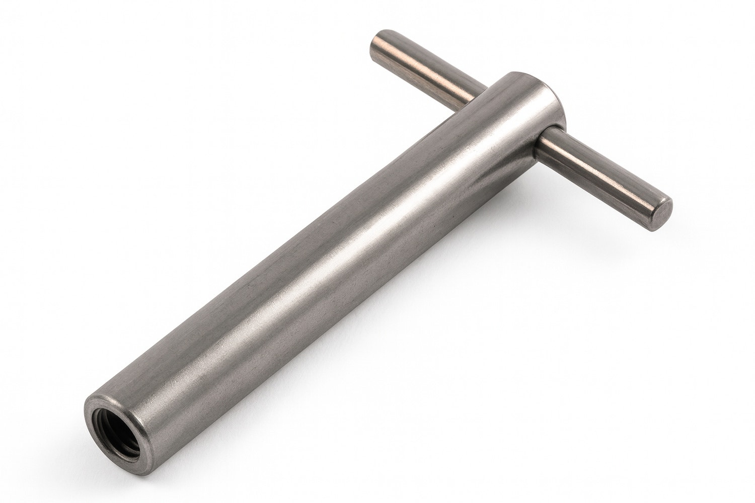 Flügelmutter Gepäck