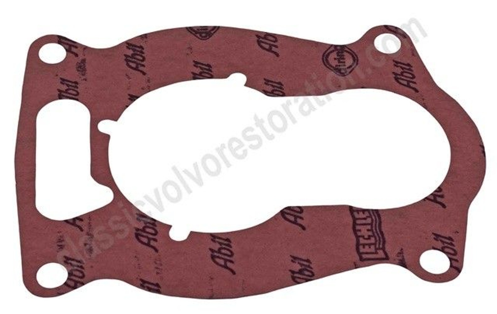 Dichtung Kupplungsglocke/Getriebe