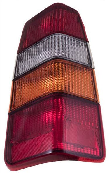 Rücklicht für Volvo 240, 245, 260, ab 1981, USA, rechts