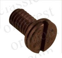 Schraube UNC 8-32x1/4" (6,5 mm) Dämpferwelle VN34/VN36 für Volvo PV444, PV544, Duett, Amazon — bild 1 av 3