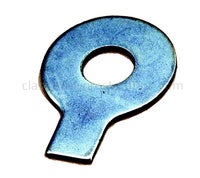 Sicherungsscheibe mit Lappen