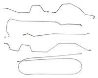 Bremsleitungssatz PV