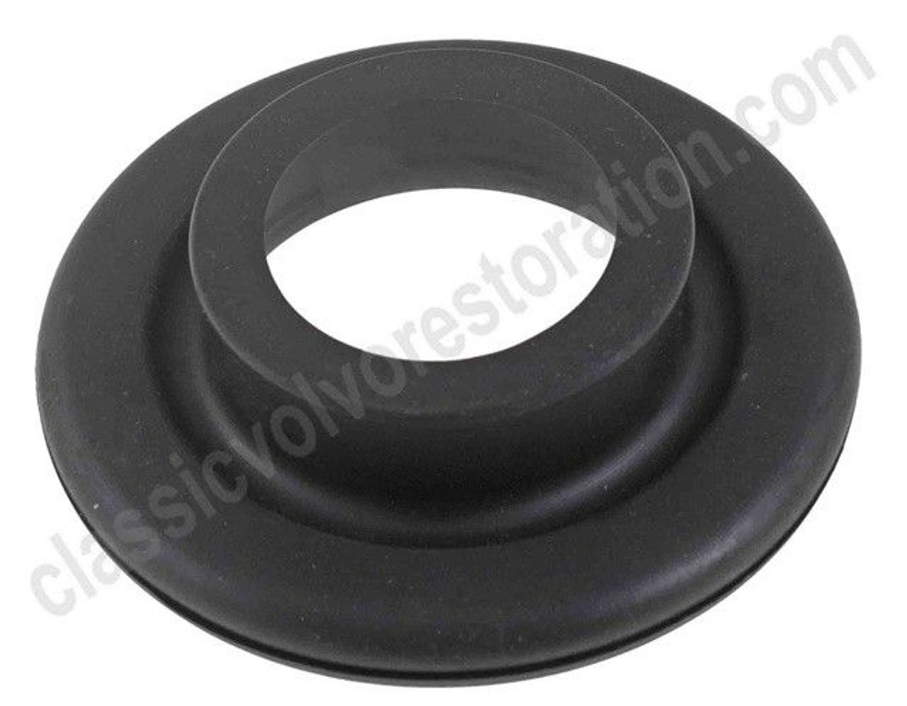 Durchführung Boden Tankrohr