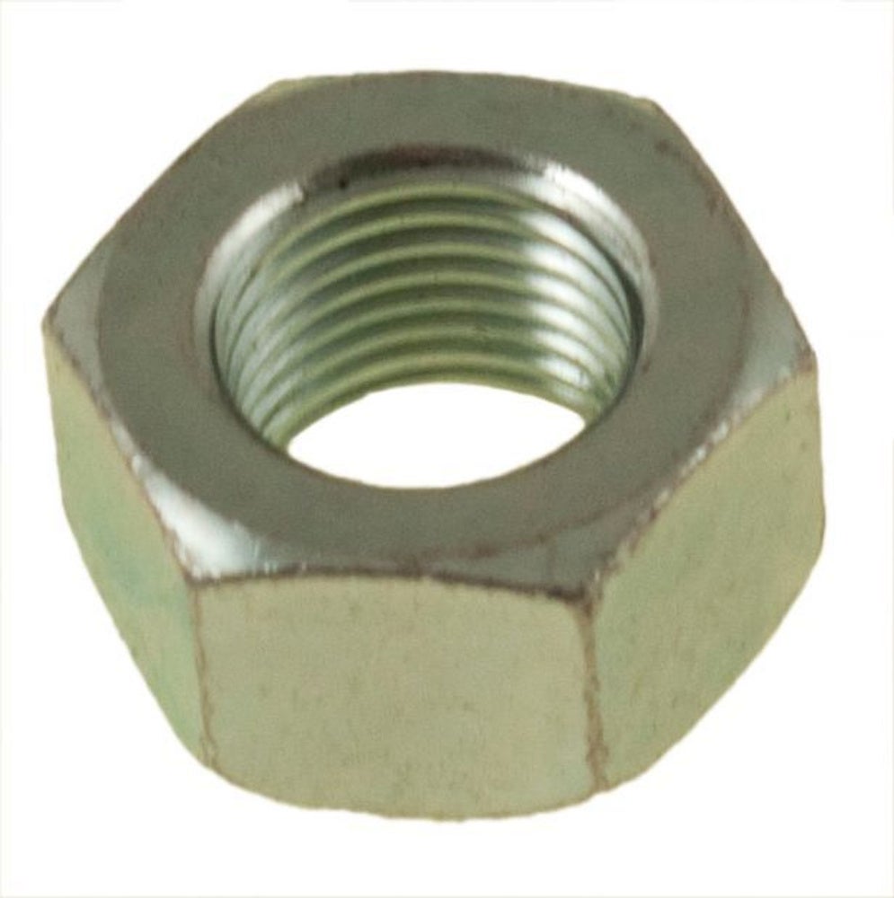 Mutter UNF 7/16-20 h=9,5 mm für Volvo PV444, PV544, Duett, Amazon, Amazon Kombi, 1800