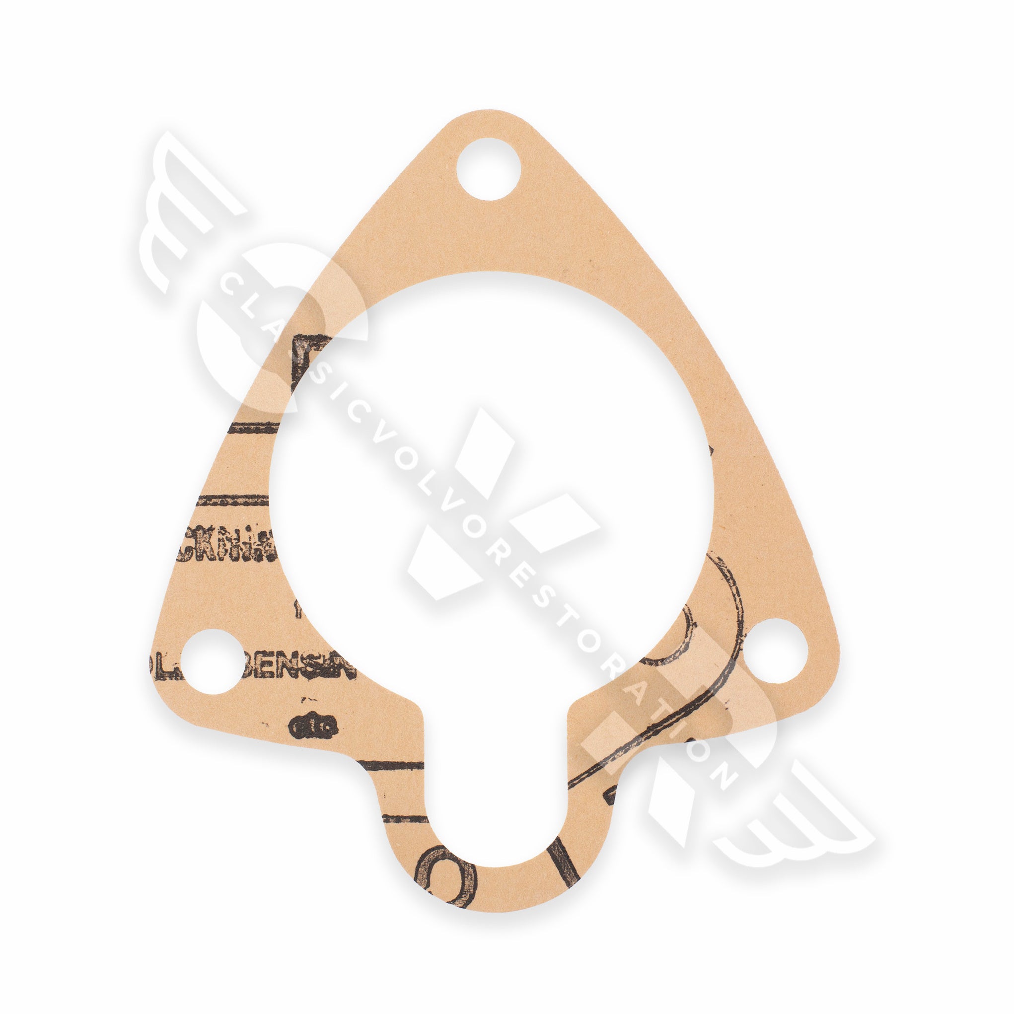 Dichtung Drosselklappe-Ansaug