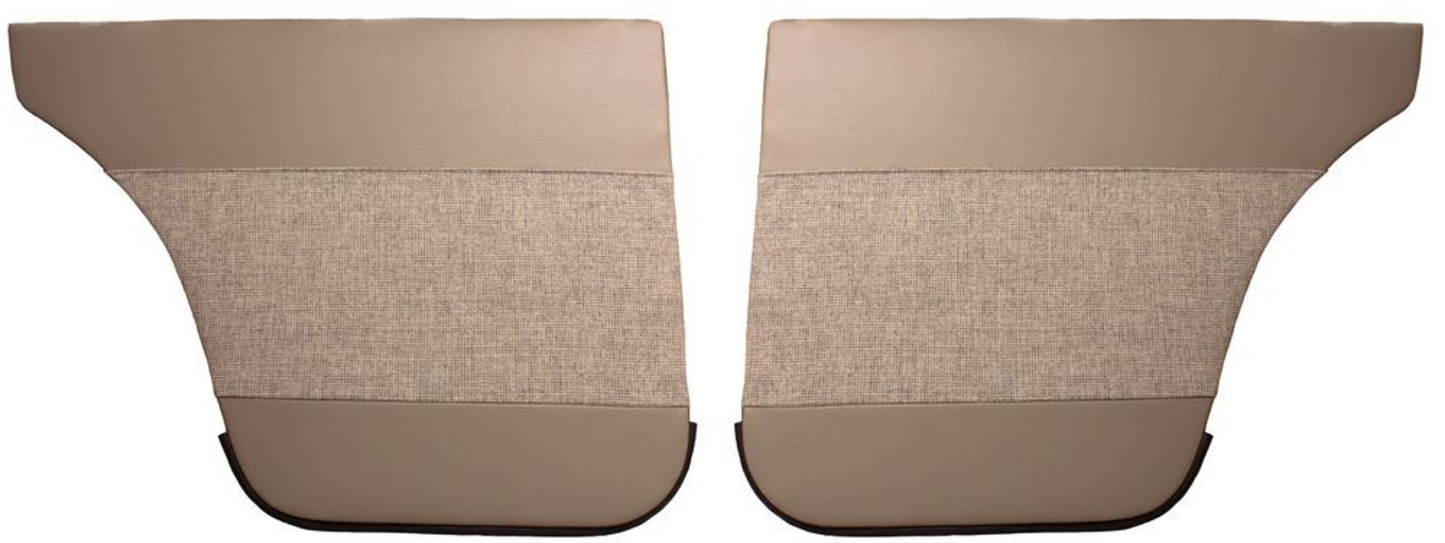 Türverkleidung hinten