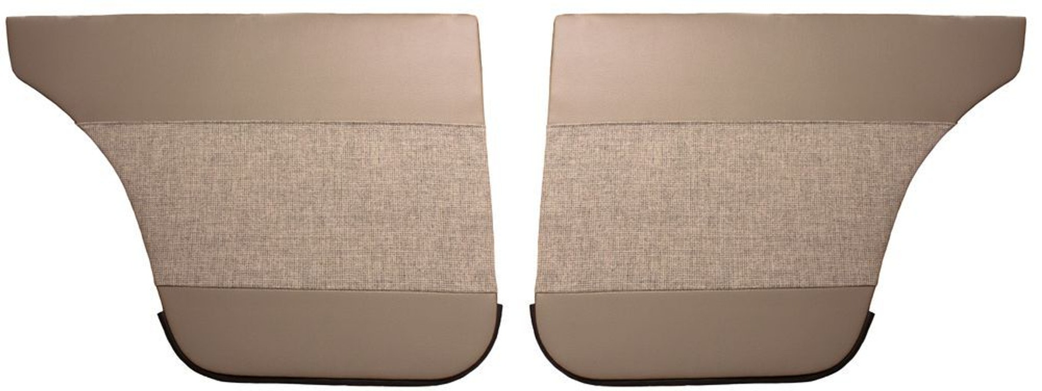 Türverkleidung hinten