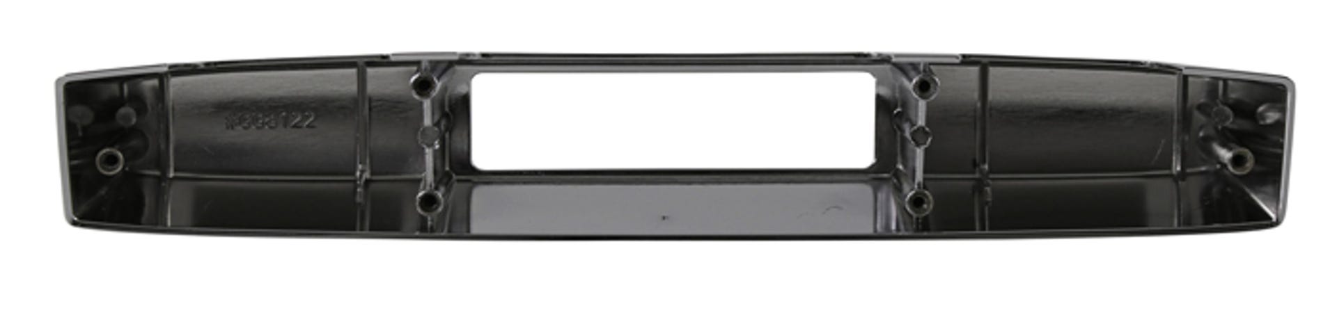Kennzeichenbeleuchtungsgehäuse für Volvo 1800S, 1800E — bild 2 av 2